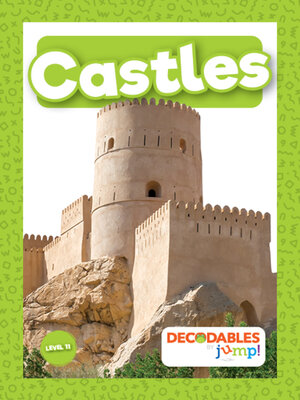 cover image of Castles